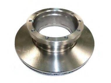 BOSCH 420591 гальмівний диск