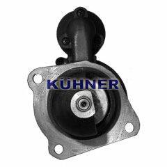 HC-PARTS CS101 Стартер