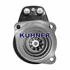 AD KUHNER 101030 Стартер