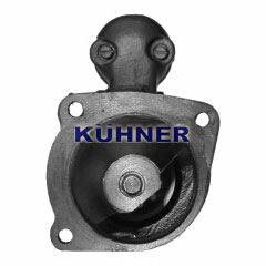 AD KUHNER 101033 Стартер