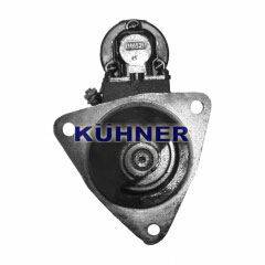 AD KUHNER 101039 Стартер