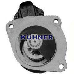 AD KUHNER 10104 Стартер