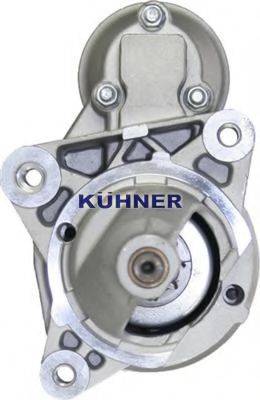 AD KUHNER 101043 Стартер