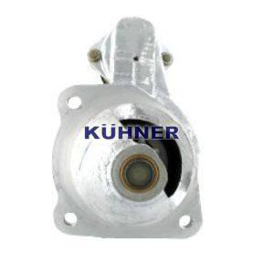 AD KUHNER 10106 Стартер