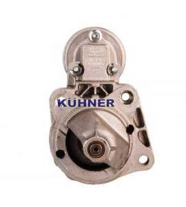 AD KUHNER 101068 Стартер