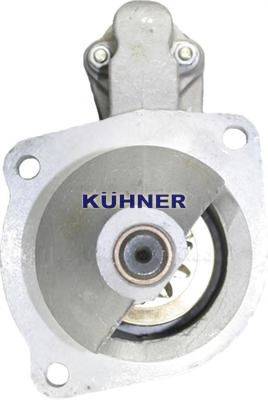 AD KUHNER 10107