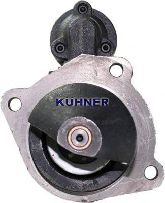 HC-PARTS CS1120 Стартер