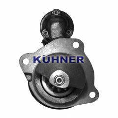 AD KUHNER 101121 Стартер