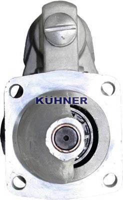 AD KUHNER 101128 Стартер