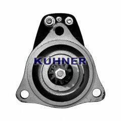 AD KUHNER 101163 Стартер