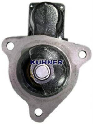 AD KUHNER 101169 Стартер