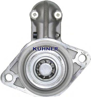 AD KUHNER 10117