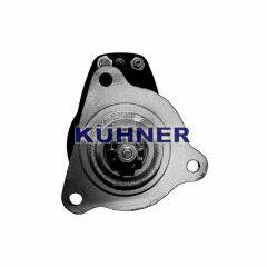 AD KUHNER 101178 Стартер
