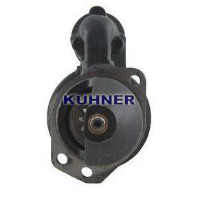 AD KUHNER 101184 Стартер