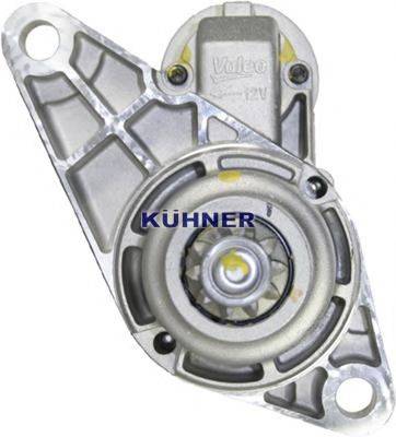 AD KUHNER 101197