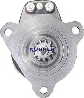 AD KUHNER 10121