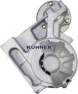 AD KUHNER 101258 Стартер