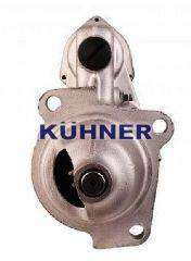 AD KUHNER 101262 Стартер