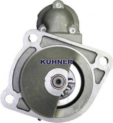 AD KUHNER 101267 Стартер