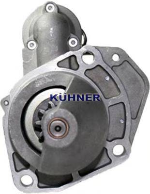 AD KUHNER 101268 Стартер