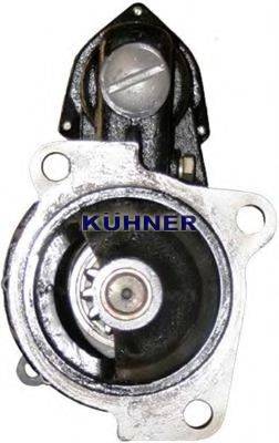 AD KUHNER 101278 Стартер