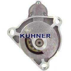 AD KUHNER 101285 Стартер