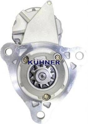 AD KUHNER 101292 Стартер