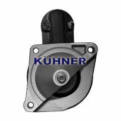 AD KUHNER 10135