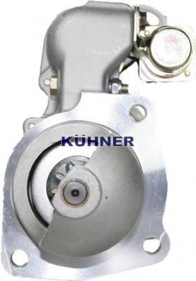 AD KUHNER 101381 Стартер