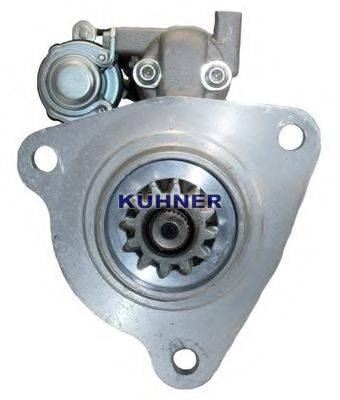 AD KUHNER 101388 Стартер