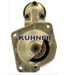 HC-PARTS CS146 Стартер