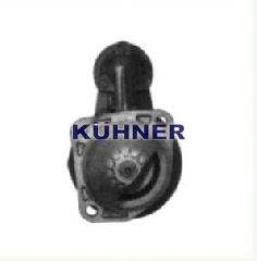 AD KUHNER 10149 Стартер