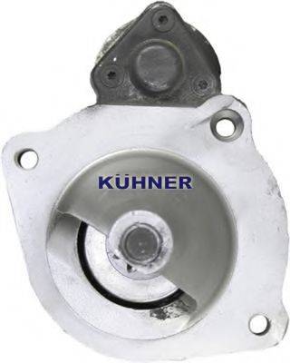 AD KUHNER 10168