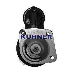 AD KUHNER 10180