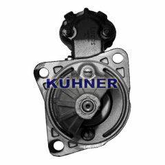 AD KUHNER 10181
