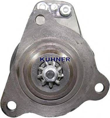 AD KUHNER 10198 Стартер