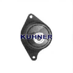 AD KUHNER 1021 Стартер