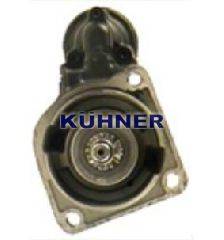 AD KUHNER 10274 Стартер