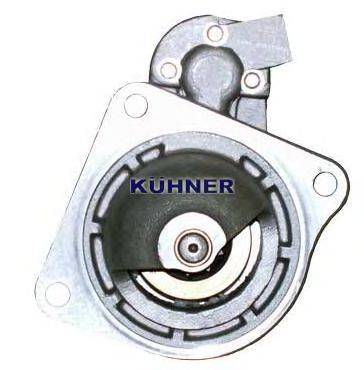 AD KUHNER 10289