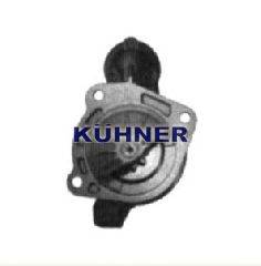 AD KUHNER 10301