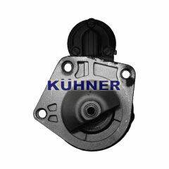 AD KUHNER 10323 Стартер