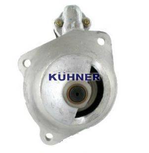 AD KUHNER 10336