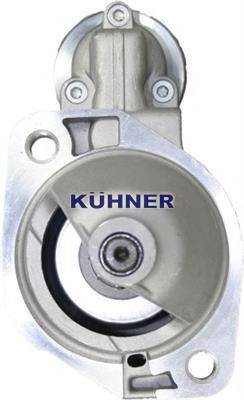 AD KUHNER 10350
