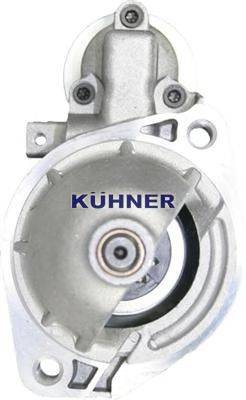 AD KUHNER 10360