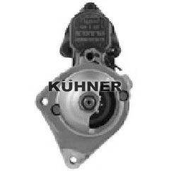 AD KUHNER 10363 Стартер