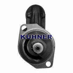 AD KUHNER 10369 Стартер
