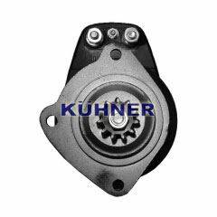 AD KUHNER 10384 Стартер