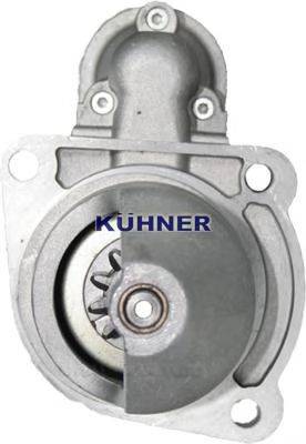 AD KUHNER 10391 Стартер