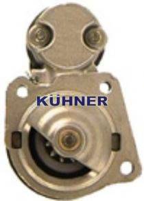 AD KUHNER 10396