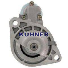 AD KUHNER 10399 Стартер